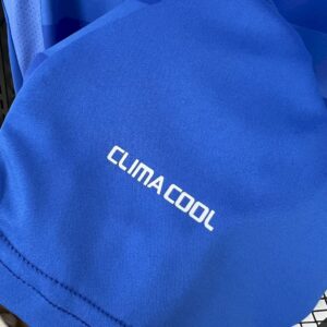 Retro Chelsea 2011/12 Home Jersey - Image 8