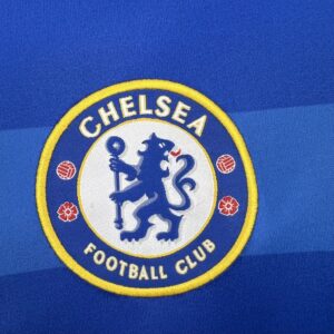 Retro Chelsea 2011/12 Home Jersey - Image 6