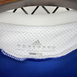 Retro Chelsea 2011/12 Home Jersey - Image 4