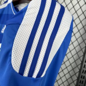Retro Chelsea 2011/12 Home Jersey - Image 3
