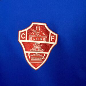 Mens Elche CF 2024/25 Away Jersey - Image 4