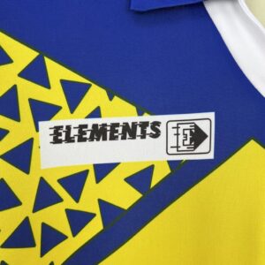 Retro Cadiz 1991/92 Home Jersey - Image 6