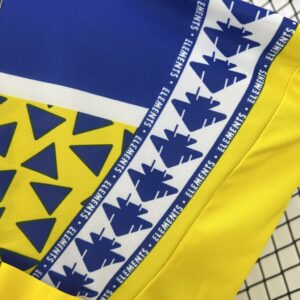 Retro Cadiz 1991/92 Home Jersey - Image 3