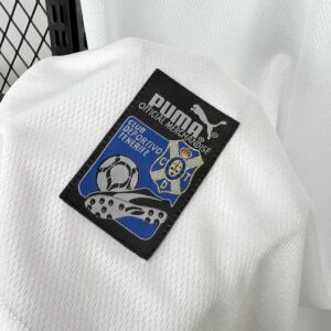 Retro CD Tenerife 1997/98 Home Jersey - Image 7