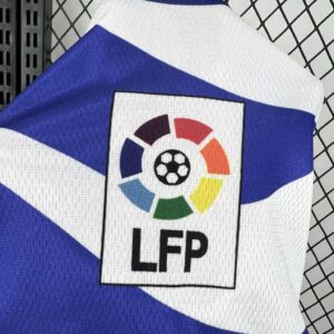 Retro CD Tenerife 1997/98 Home Jersey - Image 8