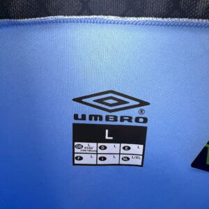 Retro Celta Vigo 2003/04 Home Jersey - Image 7
