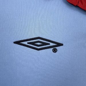 Retro Celta Vigo 2003/04 Home Jersey - Image 6