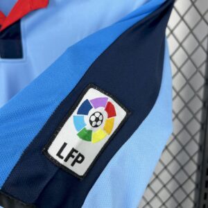 Retro Celta Vigo 2003/04 Home Jersey - Image 3