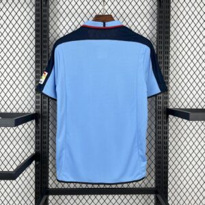 Retro Celta Vigo 2003/04 Home Jersey - Image 2