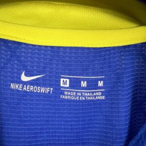 Retro Boca Juniors 2005 100th Anniversary Edition Jersey - Image 3