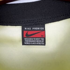 Retro Borussia Dortmund 1994/95 Home Jersey - Image 4