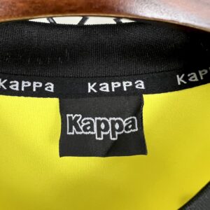 Retro Borussia Dortmund 2011/12 Home Jersey - Image 5