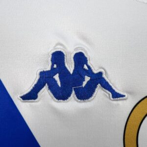 Retro Brescia 2003/04 Away Jersey - Image 6