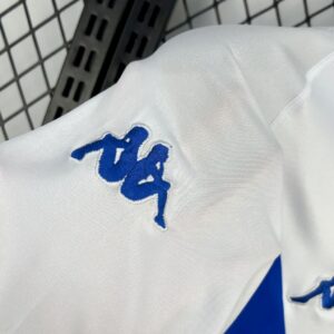 Retro Brescia 2003/04 Away Jersey - Image 3