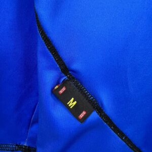 Retro Brescia 2003/04 Home Long Sleeves Jersey - Image 7