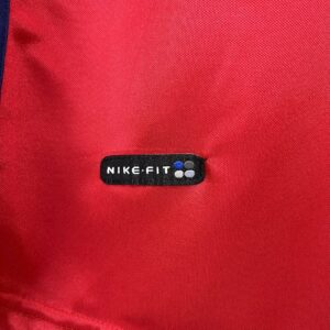 Retro Arsenal 1998/99 Home Long Sleeves Jersey - Image 6