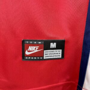 Retro Arsenal 1998/99 Home Long Sleeves Jersey - Image 5