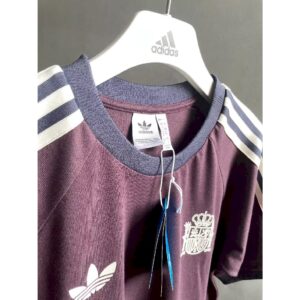 Retro Spain 2024/25 Co Branded Jersey - Image 5