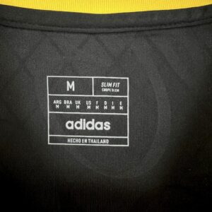 Mens Real Madrid 24/25 Jude Bellingham Collection Leaked Jersey - Image 3