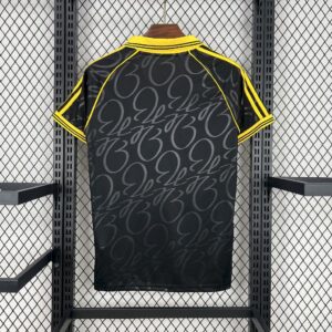 Mens Real Madrid 24/25 Jude Bellingham Collection Leaked Jersey - Image 2