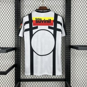Retro Corinthians 1995/96 Home Jersey - Image 2
