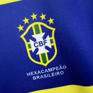 Retro Flamengo 2010 Third Jersey - Image 8