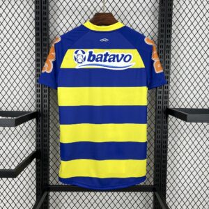 Retro Flamengo 2010 Third Jersey - Image 2