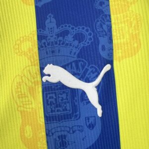 Retro UD Las Palmas 1998/99 Away Jersey - Image 7