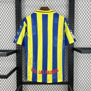 Retro UD Las Palmas 1998/99 Away Jersey - Image 2