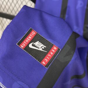 Retro PSV Eindhoven 1996/97 Away Jersey - Image 7