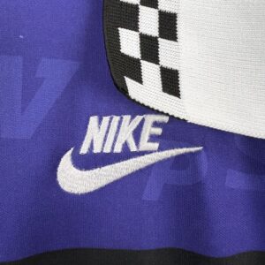 Retro PSV Eindhoven 1996/97 Away Jersey - Image 6