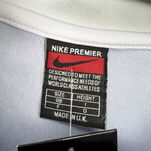 Retro PSV Eindhoven 1996/97 Away Jersey - Image 3