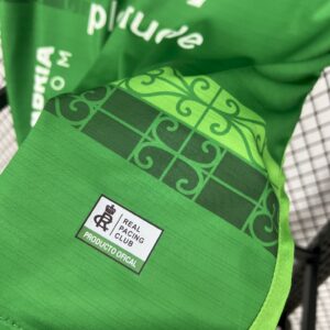 Mens Racing de Santander 2024/25 Away Jersey - Image 8