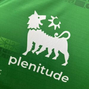 Mens Racing de Santander 2024/25 Away Jersey - Image 7