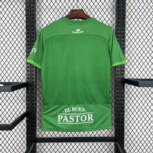 Mens Racing de Santander 2024/25 Away Jersey - Image 2