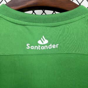 Mens Racing de Santander 2024/25 Away Jersey - Image 4