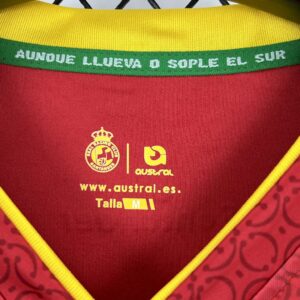 Mens Racing de Santander 2024/25 Third Jersey - Image 5