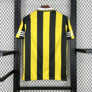 Retro Real Zaragoza 1996/97 Away Jersey - Image 2