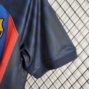 Retro Barcelona 2022/23 Home Jersey - Image 6
