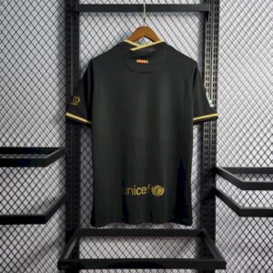 Retro Barcelona 2020/21 Away Jersey - Image 2