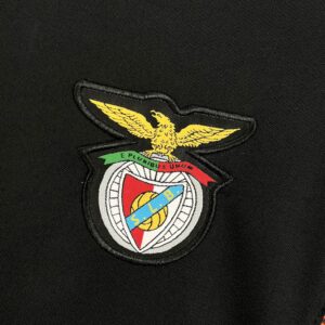 Retro Benfica 2002/03 Away Jersey - Image 6
