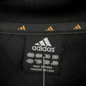 Retro Benfica 2002/03 Away Jersey - Image 4