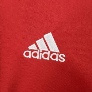 Retro Benfica 2003/04 Home Jersey - Image 8