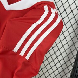 Retro Benfica 2003/04 Home Jersey - Image 4