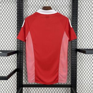 Retro Benfica 2003/04 Home Jersey - Image 2