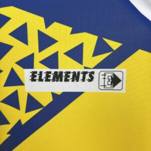 Retro Cadiz 1991/92 Home Jersey - Image 7
