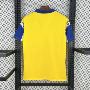 Retro Cadiz 1991/92 Home Jersey - Image 2