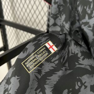 Mens England 2024/25 Special Edition Jersey - Image 10
