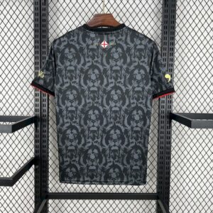 Mens England 2024/25 Special Edition Jersey - Image 2
