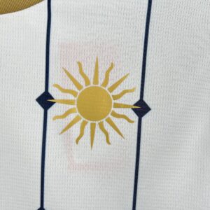 Mens FC Versailles 2024/25 Away Jersey - Image 7